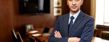 ВИКТОР ЛЯШКО - НОВЫЙ ГЛАВА МИНЗДРАВА УКРАИНЫ