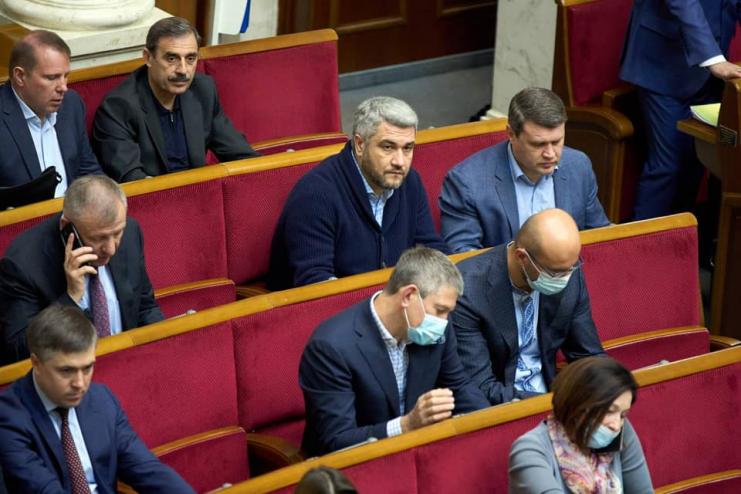 Почти 110 миллионов гривен из госбюджета направят в Одесскую область: как распределили