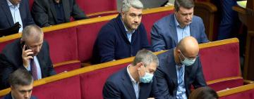 Почти 110 миллионов гривен из госбюджета направят в Одесскую область: как распределили