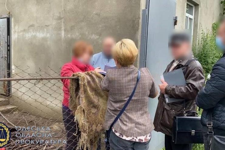 СЕКСУАЛЬНЕ НАСИЛЬСТВО НАД ДІТЬМИ ПІД ЧАС ПРИВАТНИХ УРОКІВ «ПСИХОЛОГА-ЛОГОПЕДА» - ПОДРУЖЖЮ ІЗ БІЛЯЇВСЬКОГО РАЙОНУ ПОВІДОМЛЕНО ПРО ПІДОЗРУ 