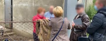 СЕКСУАЛЬНЕ НАСИЛЬСТВО НАД ДІТЬМИ ПІД ЧАС ПРИВАТНИХ УРОКІВ «ПСИХОЛОГА-ЛОГОПЕДА» - ПОДРУЖЖЮ ІЗ БІЛЯЇВСЬКОГО РАЙОНУ ПОВІДОМЛЕНО ПРО ПІДОЗРУ 