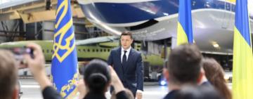 Головні меседжі на пресконференції Володимира Зеленського 