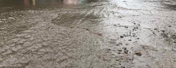 ИДУТ ДОЖДИ…