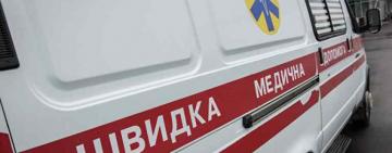 В Одесской области 