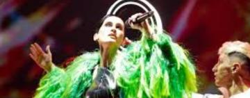 Україна посіла 5 місце у 