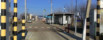 На Одещині відновлять роботу два молдовські пункти пропуску