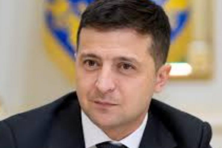 В Україні вкрали 5 мільйонів гектар землі - Зеленський 