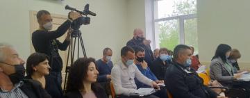 Депутати Татарбунарської міськради підтримали колегу й прийняли рішення звернутися до КМУ стосовно призначення житлових субсидій 