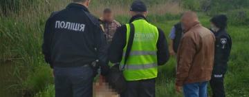 В Белгород-Днестровском районе в речке утонул 12-летний мальчик