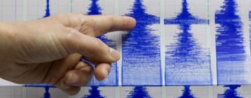 Жители юга Одесской области почувствовали отголоски румынского землетрясения