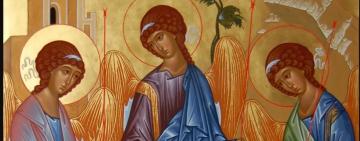 Троица-2021: дата и значение праздника