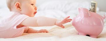 Уряд пропонує збільшити до 50 тис. грн розмір підтримки при народженні або усиновленні дитини