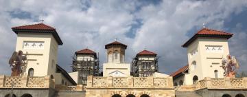 «Путь создания комплекса, он такой, и я его принимаю…»: разговор по душам с протоиереем Геннадием Мартыновым