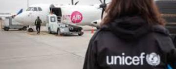 До України прибула перша партія вакцини Pfizer, яку придбали коштом держави