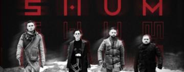 "Зашуміли" на весь світ: пісня «Шум» гурту Go_A стала найпопулярнішою у Spotify 