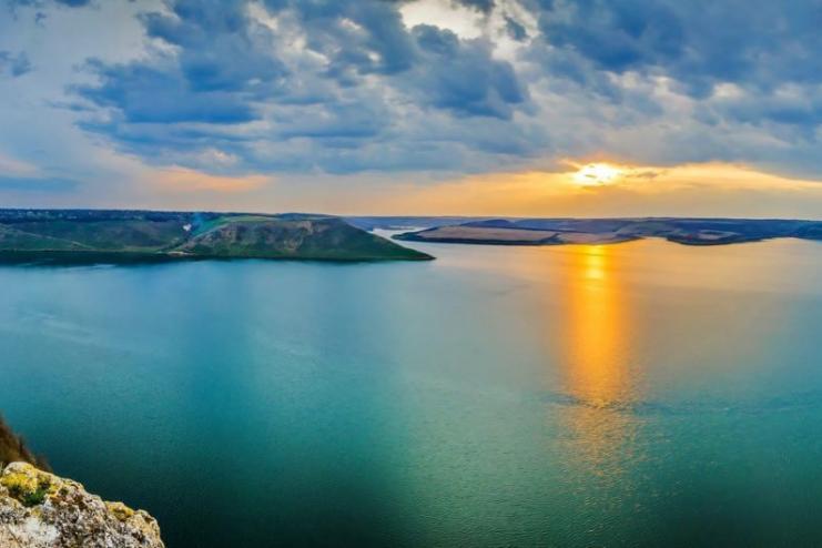 Самые красивые места Украины, которые стоит посетить на выходных
