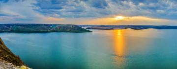 Самые красивые места Украины, которые стоит посетить на выходных