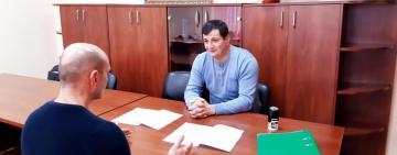 "НЕ ОДОБРЯМС": В КУБЕЕ ДЕПУТАТЫ ВЫРАЗИЛИ НЕДОВЕРИЕ ГЛАВЕ ГРОМАДЫ 