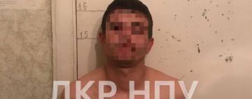 В Белгород-Днестровском районе двое мужчин ранили охранника кладбища: один задержан, второго разыскивают