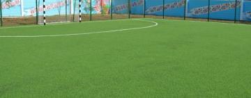 АРЦИЗ БЕЗ МИНИ-ФУТБОЛА