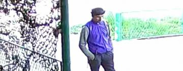 В Одесской области изнасиловали 8-летнюю девочку: появились фото и видео с подозреваемым