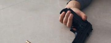 Третий случай: в Одесской области застрелился военнослужащий