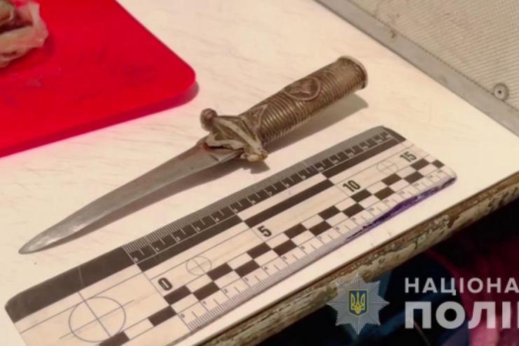 Житель Татарбунарской ОТГ убил женщину в Маяках
