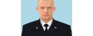 Пропавший в Одессе начальник штаба морской охраны ГПСУ найден