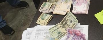 В Одесской области задержали руководителя общественной организации за вымогательство денег у предпринимателя