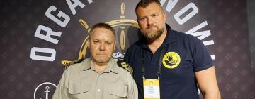 Пять лет заточения позади: в Одессу вернулся капитан судна Avant Garde, вилковчанин Геннадий Гаврилов