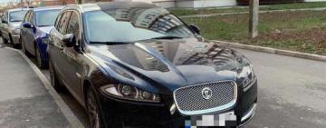 В Одессе задержан экс-сотрудник спецподразделения «Кобра», угонявший «элитные» авто