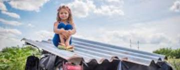 Держава захистить дітей, які перебувають у зоні збройних конфліктів - Кабмін