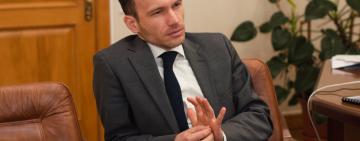 У Мін’юсті назвали двох осіб, які потраплять у реєстр олігархів