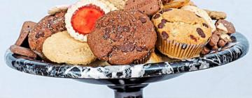 В Україні 90% печива на прилавках – небезпечне