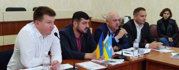 В Болградском районе идет подготовка к инвестиционному форуму 