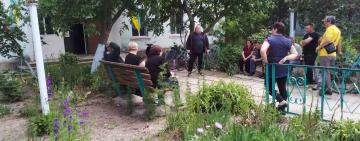 БУТИ чи НЕ БУТИ  громадським пасовищам в Татарбунарській міській громаді?