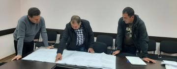 «Да будет свет!»: Одессаоблэнерго планирует осуществить три проекта по реконструкции электрических сетей в Криничном