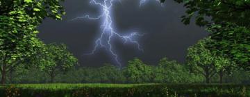 Надвигается гроза: в Одесской области объявлено штормовое предупреждение