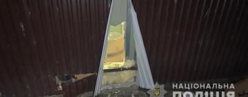 ЖИТЕЛЬ БОЛГРАДСКОГО РАЙОНА В ТАТАРБУНАРАХ ВСКРЫЛ СТЕНУ, ЧТОБЫ СОВЕРШИТЬ КРАЖУ