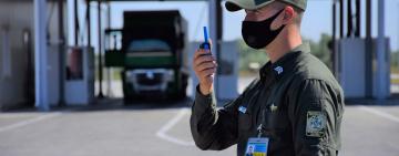 ІЗМАЇЛЬСЬКИЙ ПРИКОРДОННИЙ ЗАГІН ІНФОРМУЄ ЩОДО РОЗШИРЕННЯ ПЕРЕЛІКУ ДОКУМЕНТІВ ДЛЯ ПЕРЕТИНУ КОРДОНУ В ПЕРІОД КАРАНТИНУ