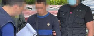 На Одещині СБУ викрила військовослужбовця Держприкордонслужби на корупційній схемі