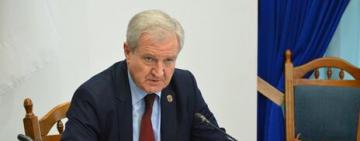 ГУБЕРНАТОР ОДЕЩИНИ ОЧОЛИВ ПАЛАТУ РЕГІОНІВ КОНГРЕСУ МІСЦЕВИХ І РЕГІОНАЛЬНИХ ВЛАД 