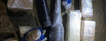 Контрразведка СБУ разоблачила международную преступную группу в Одесской области: переправляли мигрантов, оружие и подакцизные товары