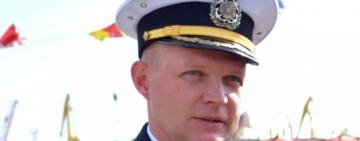 В Одессе неделю ищут офицера: жену заподозрили во лжи, а военного – в шпионаже и побеге в Крым