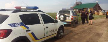 Директору НПП «Тузловские лиманы» полиция собирается сообщить о подозрении: экологи бьют тревогу