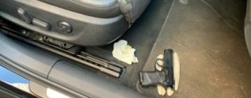 Нападение на машинистов: в Одессе шестерых  