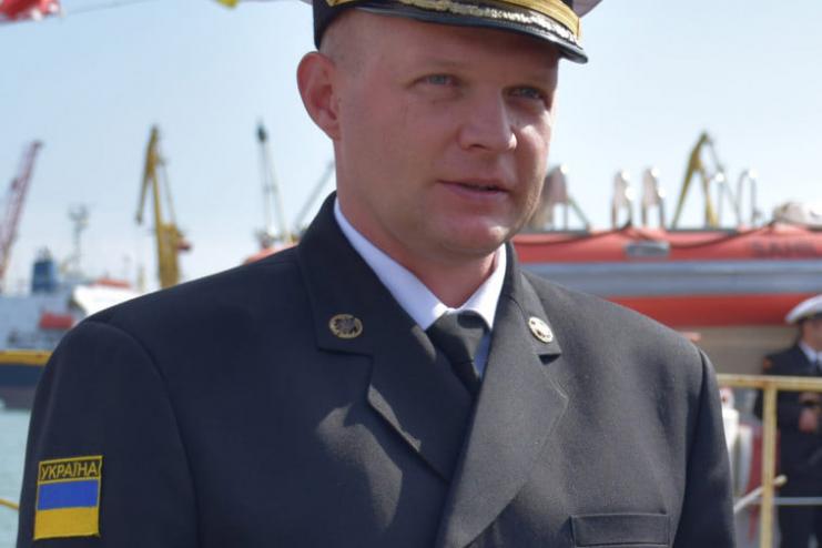 В деле об исчезновении начштаба морохраны Одессы появились новые подробности