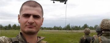 В Одессе состоялся пробег в память о погибшем в зоне АТО жителе Килийского района
