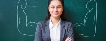 Зарплатня у 4 тисячі доларів вчителям буде. Щоправда, лише у президентському університеті 