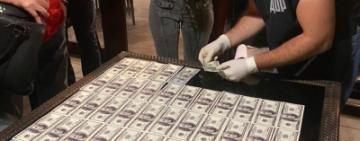 На Одещині затримано військовослужбовця ВМС, який за $10 000 обіцяв сприяти у працевлаштуванні до ДБР